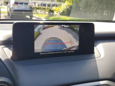 2023 Mazda Mazda CX-9 Touring Plus