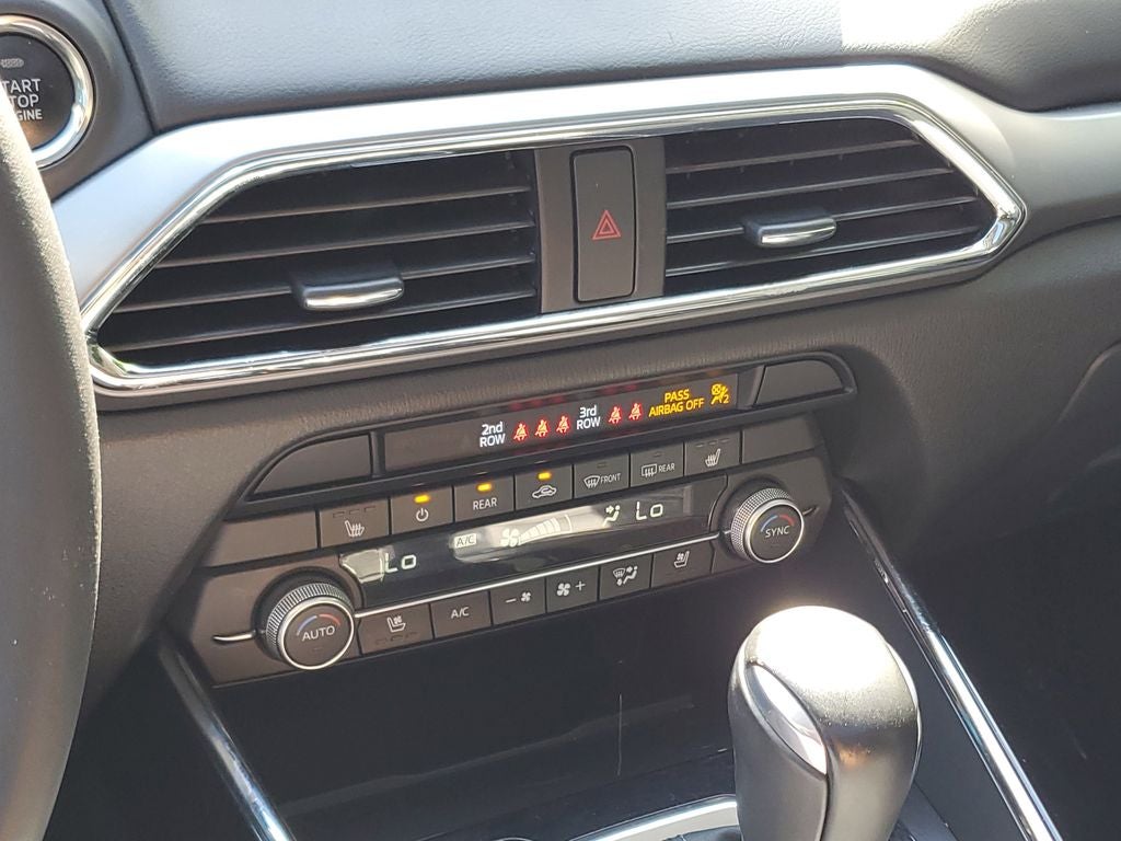 2023 Mazda Mazda CX-9 Touring Plus