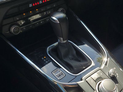 2023 Mazda Mazda CX-9 Touring Plus