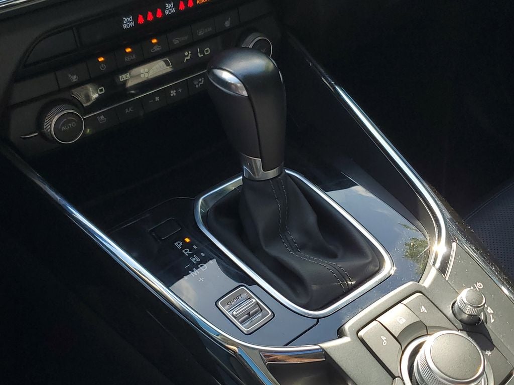 2023 Mazda Mazda CX-9 Touring Plus