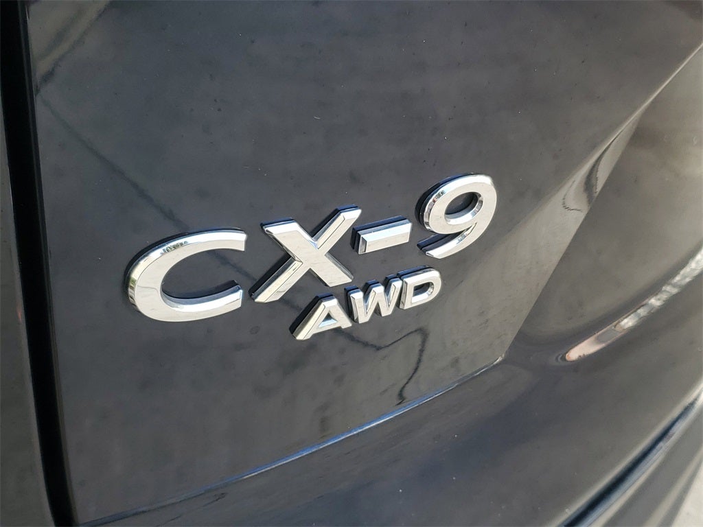 2023 Mazda Mazda CX-9 Touring Plus