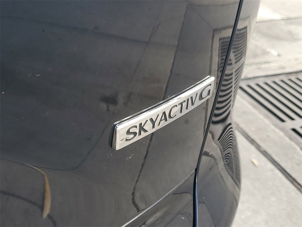 2023 Mazda Mazda CX-9 Touring Plus