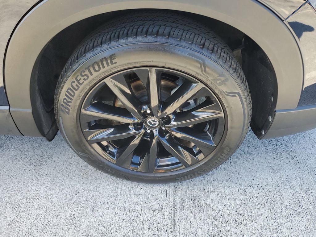 2023 Mazda Mazda CX-9 Touring Plus