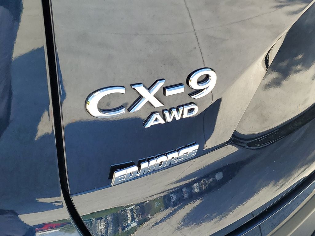 2023 Mazda Mazda CX-9 Touring Plus