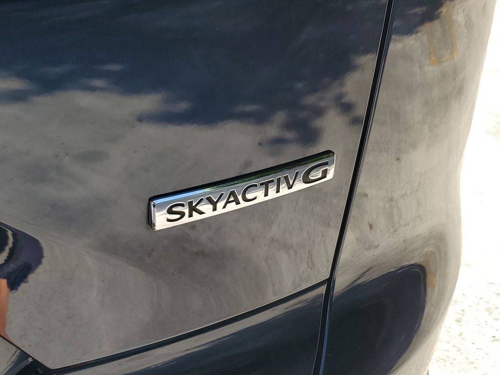 2023 Mazda Mazda CX-9 Touring Plus