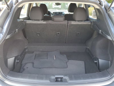 2018 Nissan Rogue Sport SV