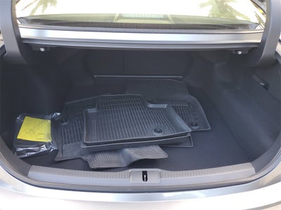 2026 Toyota Crown XLE