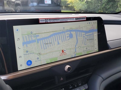 2026 Toyota Crown XLE