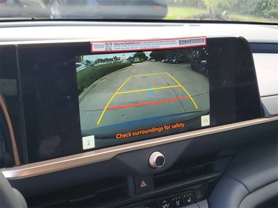 2026 Toyota Crown XLE