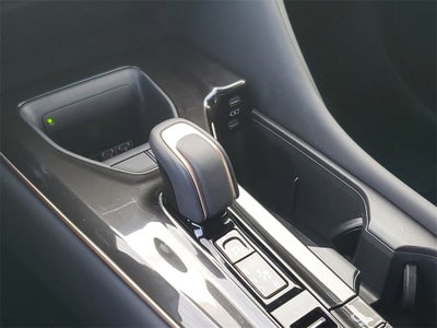 2026 Toyota Crown XLE