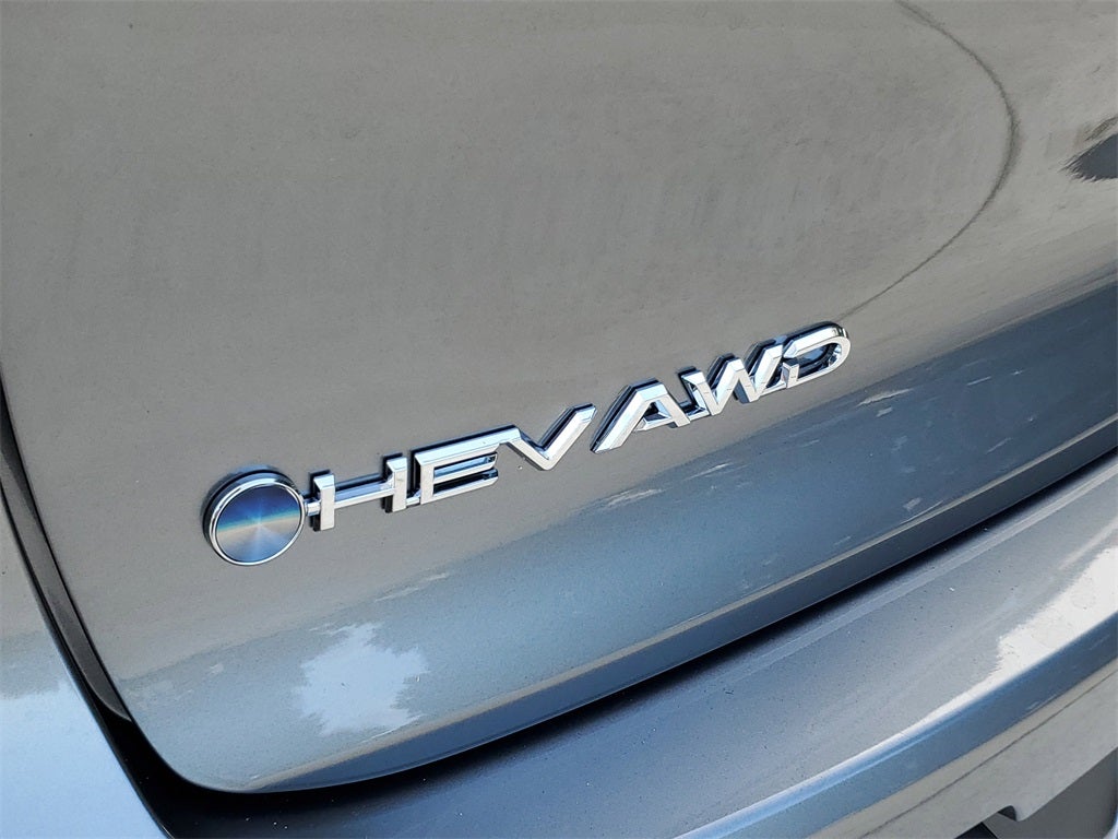 2026 Toyota Crown XLE