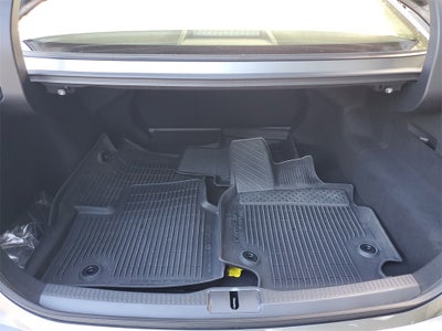 2026 Toyota Crown XLE