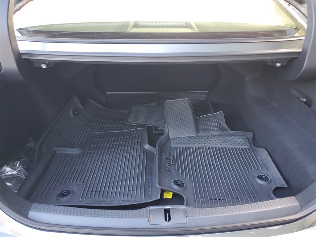 2026 Toyota Crown XLE