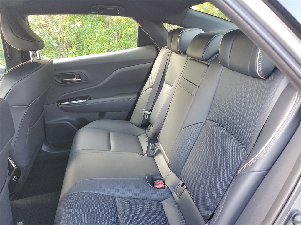 2026 Toyota Crown XLE