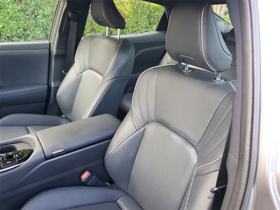 2026 Toyota Crown XLE