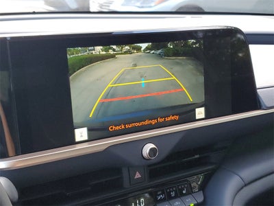 2026 Toyota Crown XLE