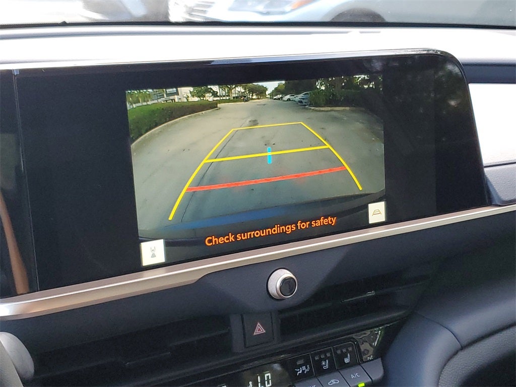 2026 Toyota Crown XLE