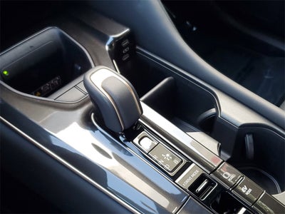 2026 Toyota Crown XLE