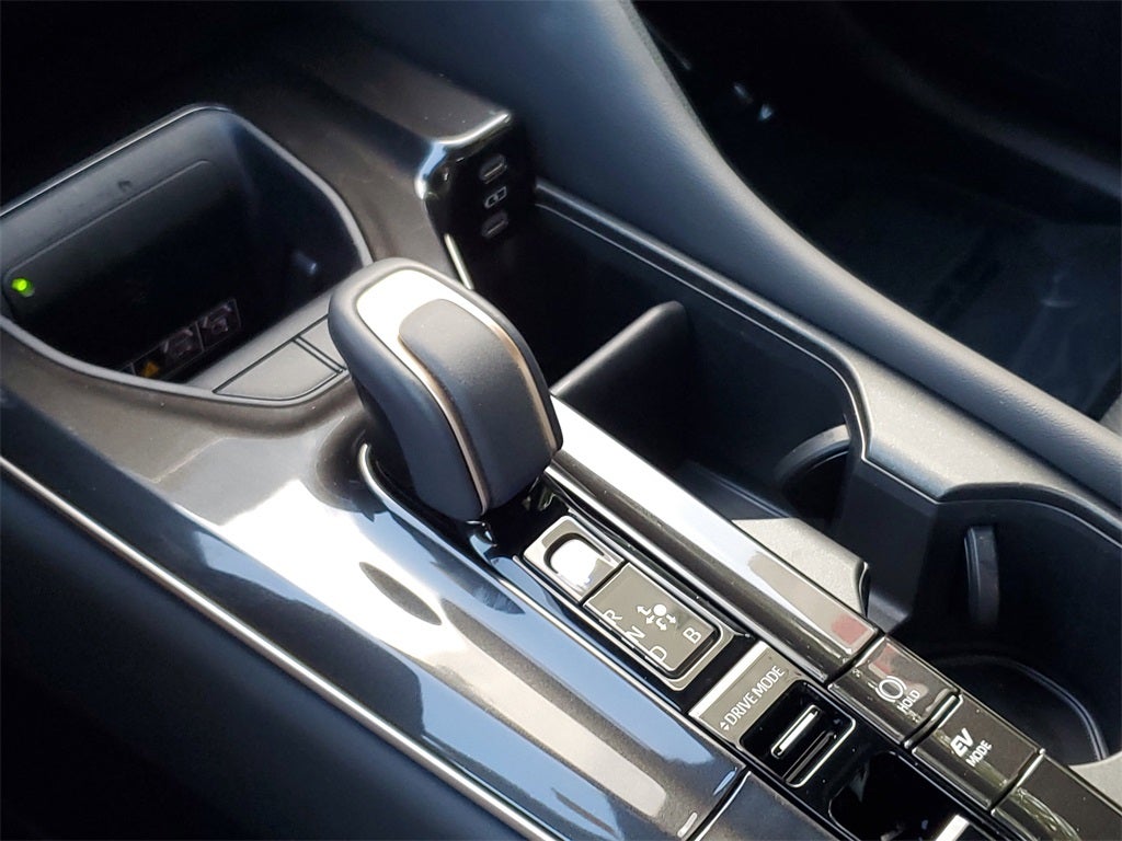 2026 Toyota Crown XLE