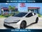 2025 Toyota Prius XLE