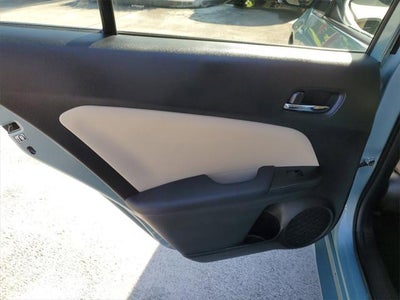 2022 Toyota Prius XLE