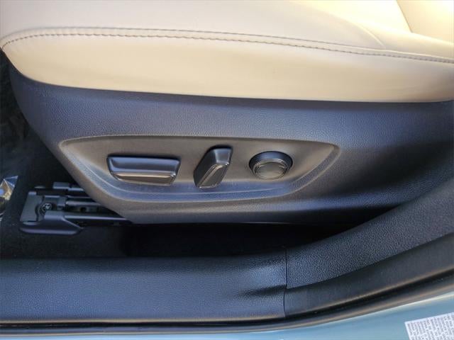 2022 Toyota Prius XLE