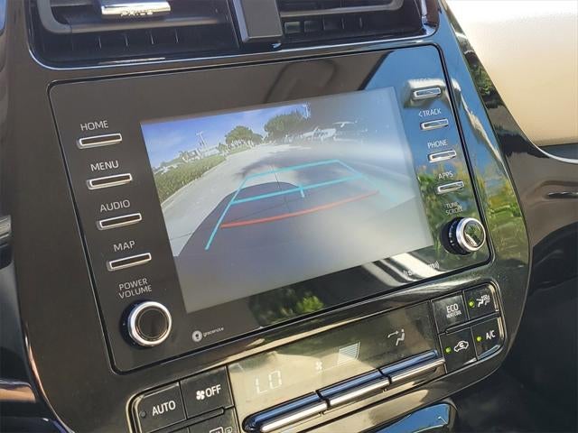 2022 Toyota Prius XLE