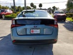 2022 Toyota Prius XLE