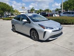 2021 Toyota Prius L