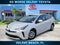 2022 Toyota Prius LE