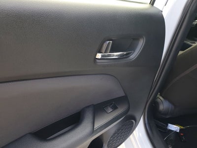 2022 Toyota Prius LE
