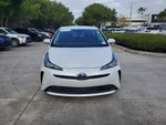2022 Toyota Prius LE