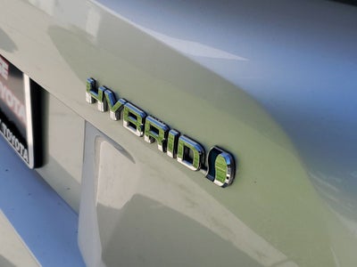 2016 Toyota Prius Two
