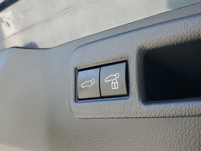 2022 Toyota Venza LE
