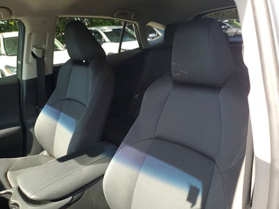 2022 Toyota Venza LE