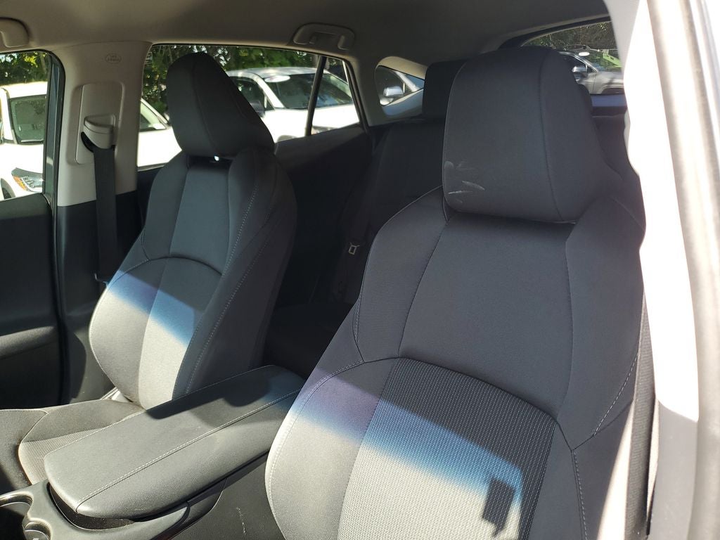 2022 Toyota Venza LE