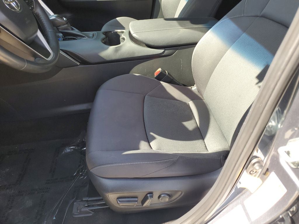 2022 Toyota Venza LE
