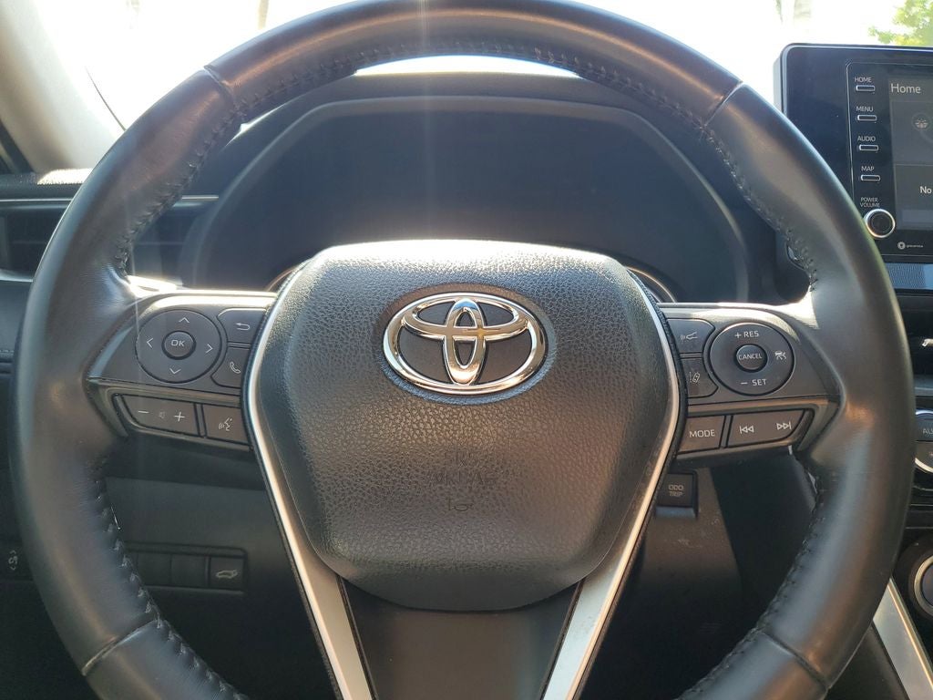 2022 Toyota Venza LE