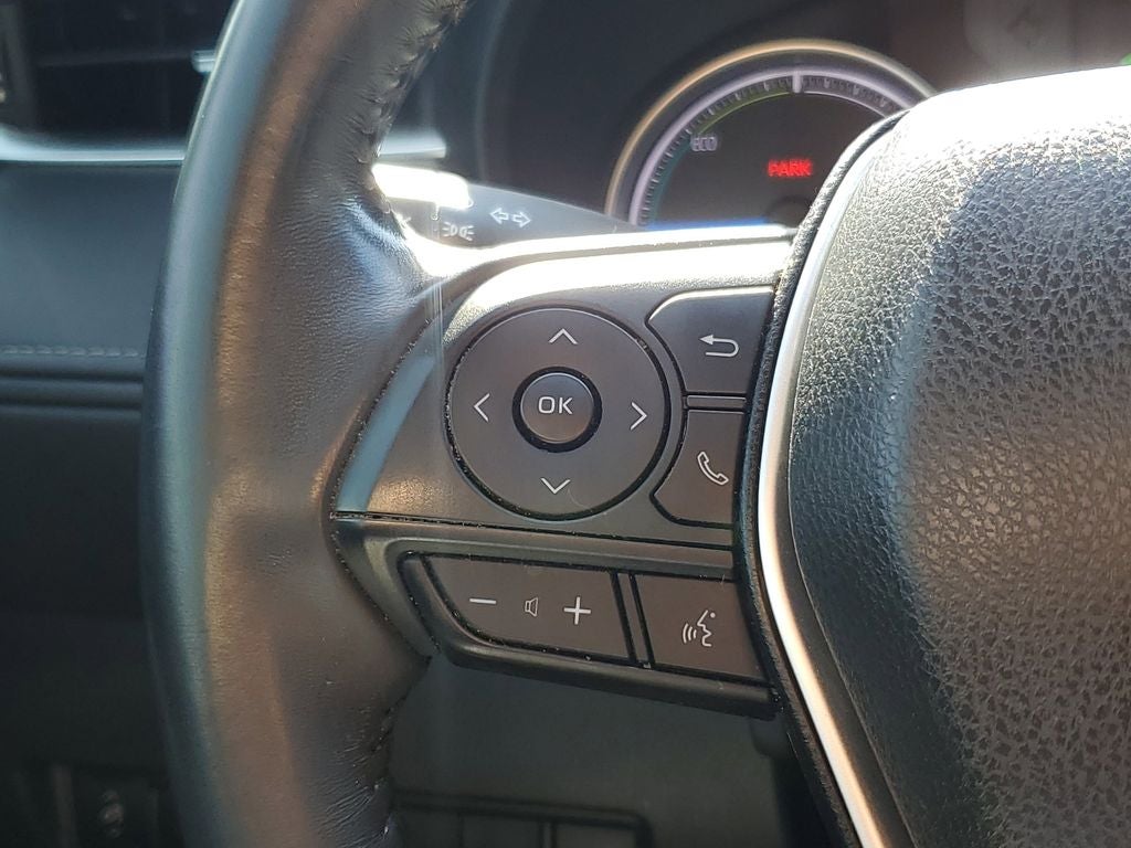 2022 Toyota Venza LE