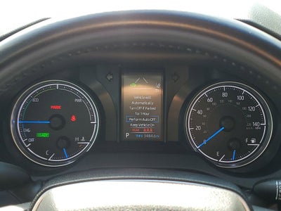 2022 Toyota Venza LE