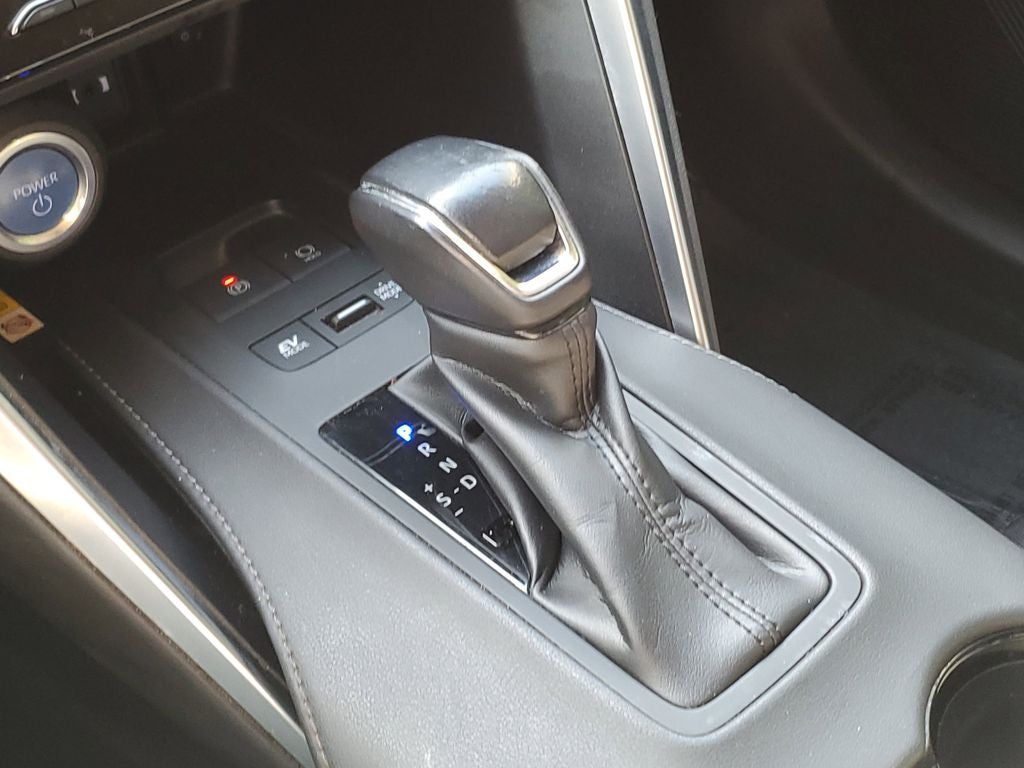 2022 Toyota Venza LE