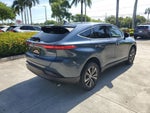 2022 Toyota Venza LE