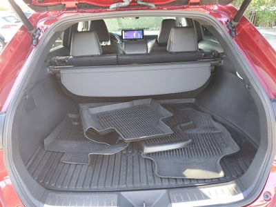 2023 Toyota Venza Nightshade