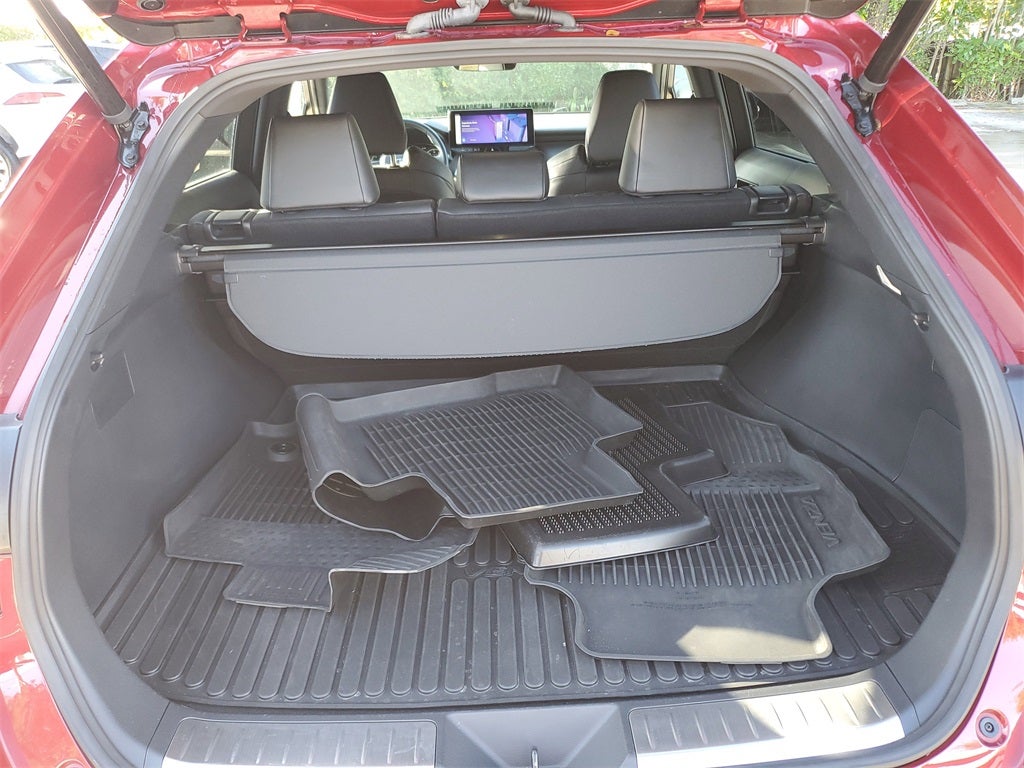 2023 Toyota Venza Nightshade