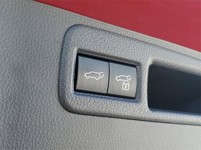 2023 Toyota Venza Nightshade