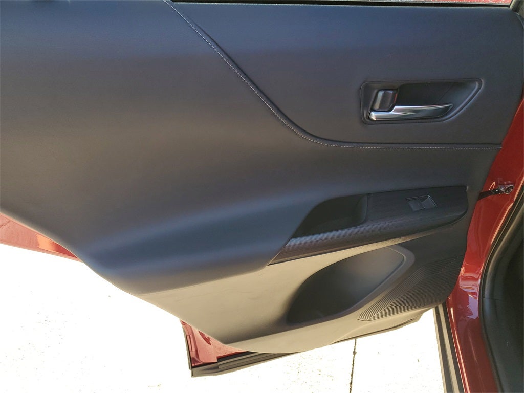 2023 Toyota Venza Nightshade