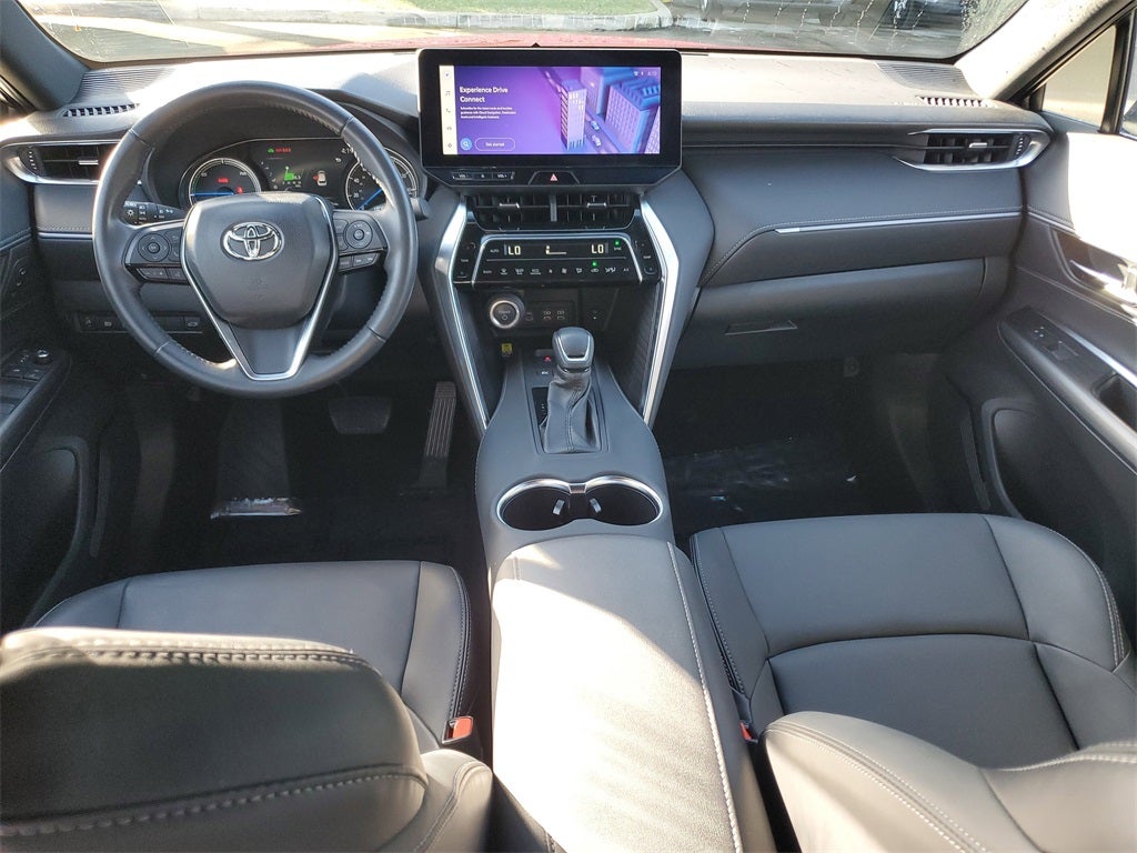 2023 Toyota Venza Nightshade