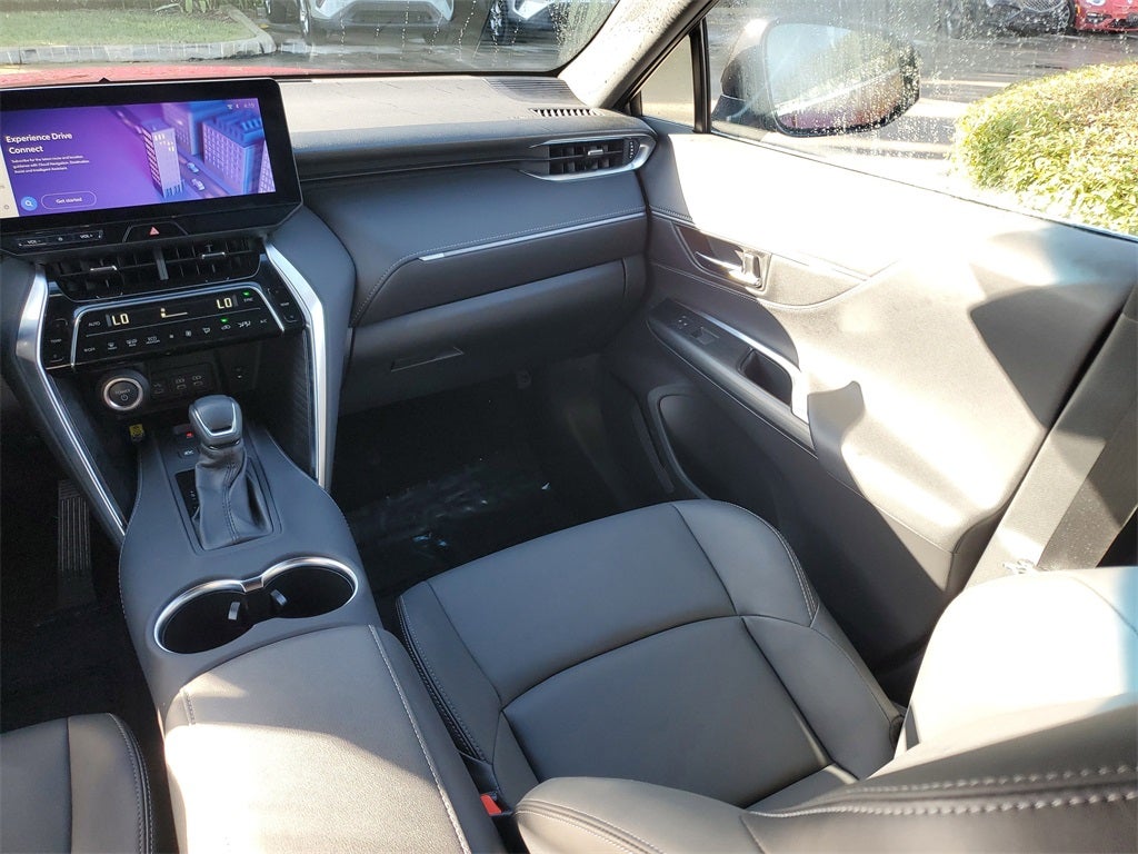 2023 Toyota Venza Nightshade