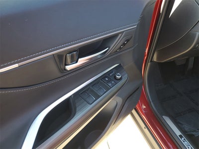 2023 Toyota Venza Nightshade