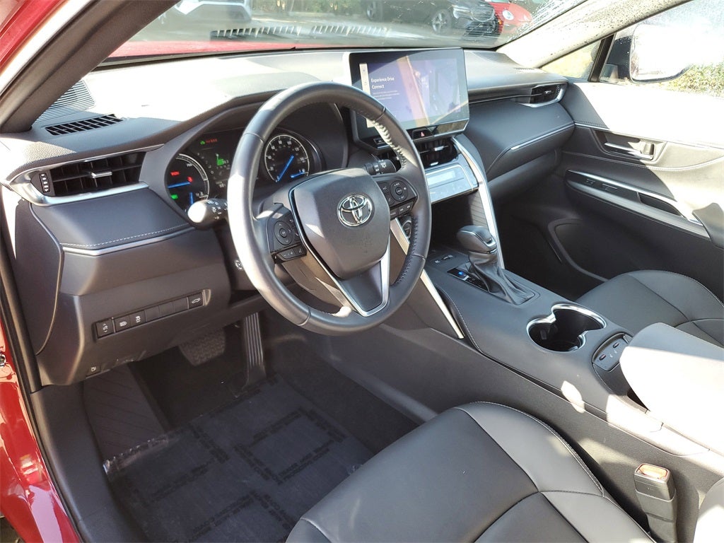 2023 Toyota Venza Nightshade